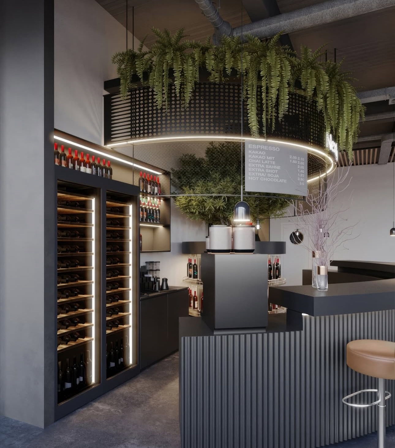 Tint Interior Design | Chicago IL