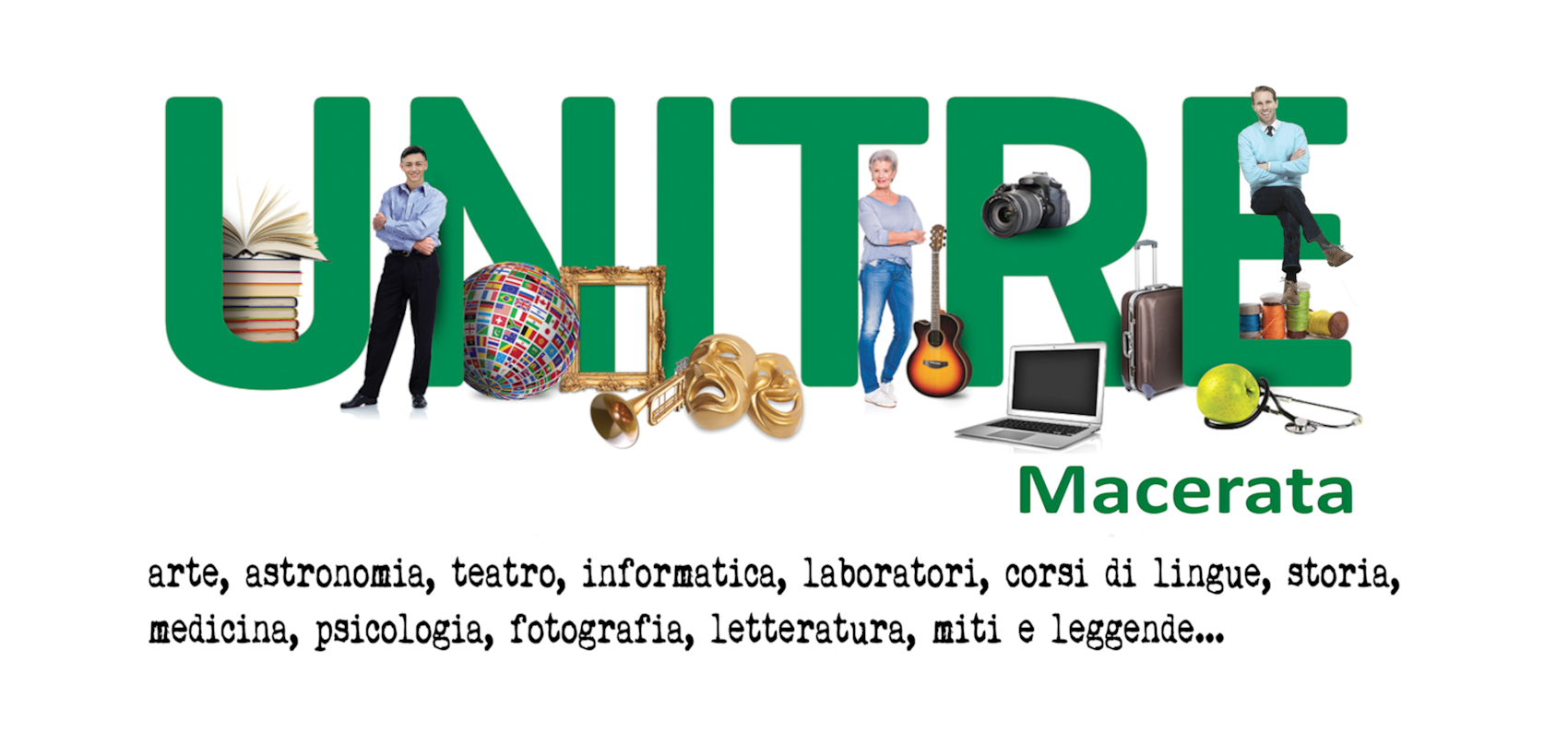 Unitre Macerata - Università delle tre età | Macerata