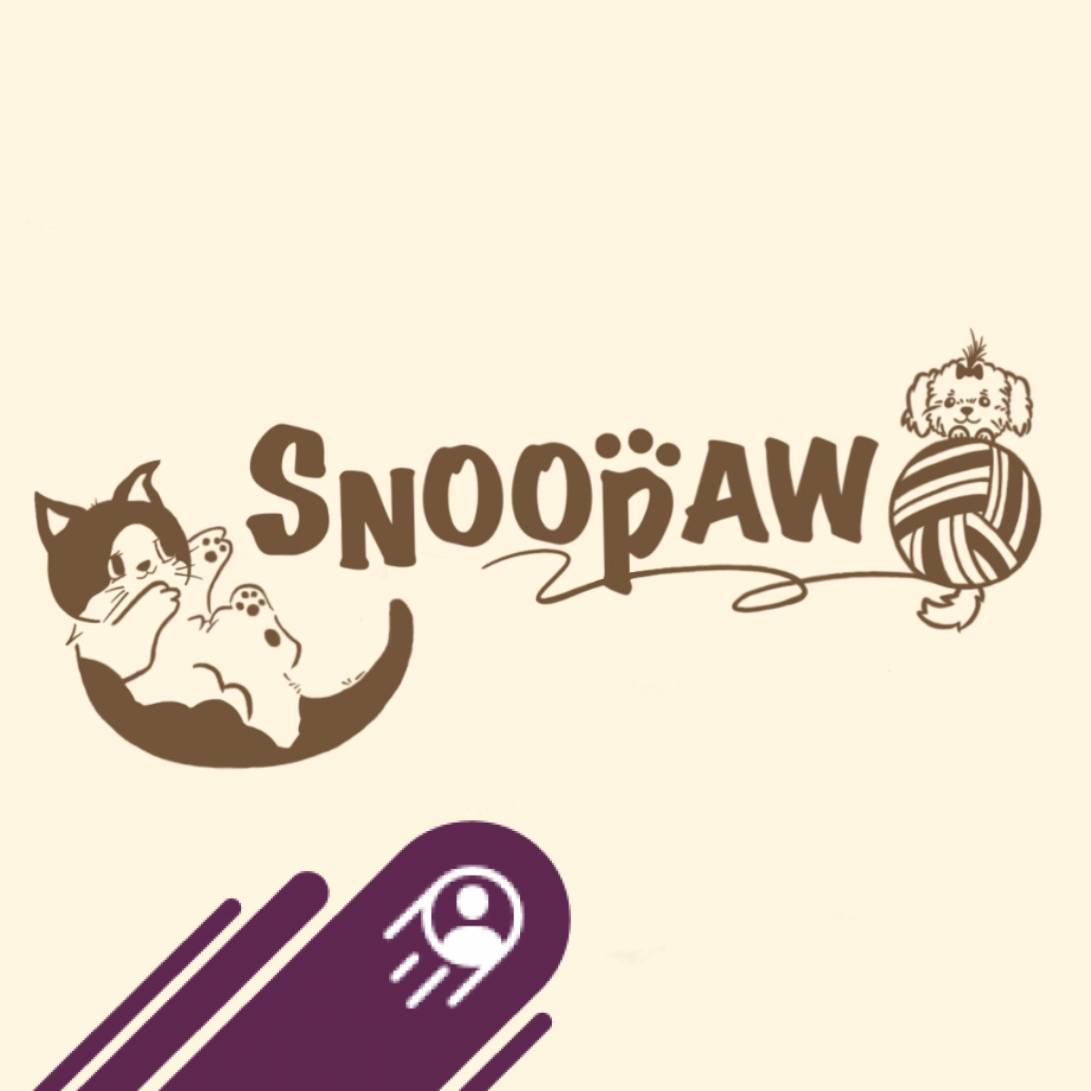SnooPaw London on Reels | Facebook