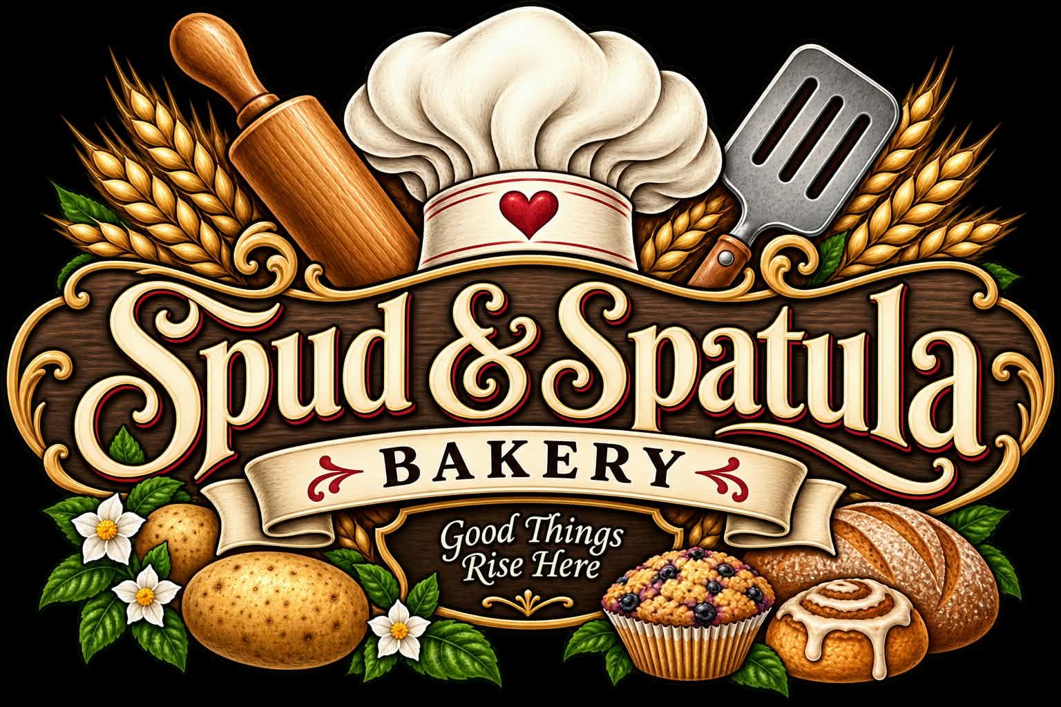 Spud & Spatula | Nampa ID