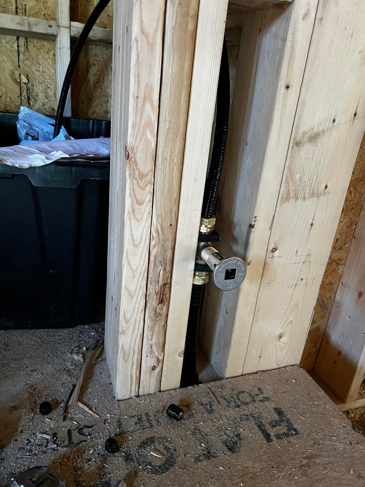 J&T Plumbing and Gas Piping LLC