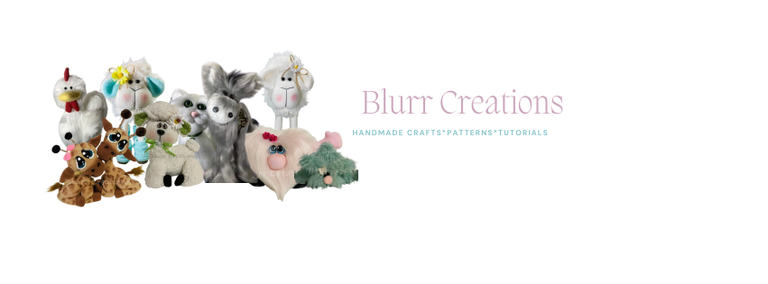 Blurr Charming Creations | Kansas City KS