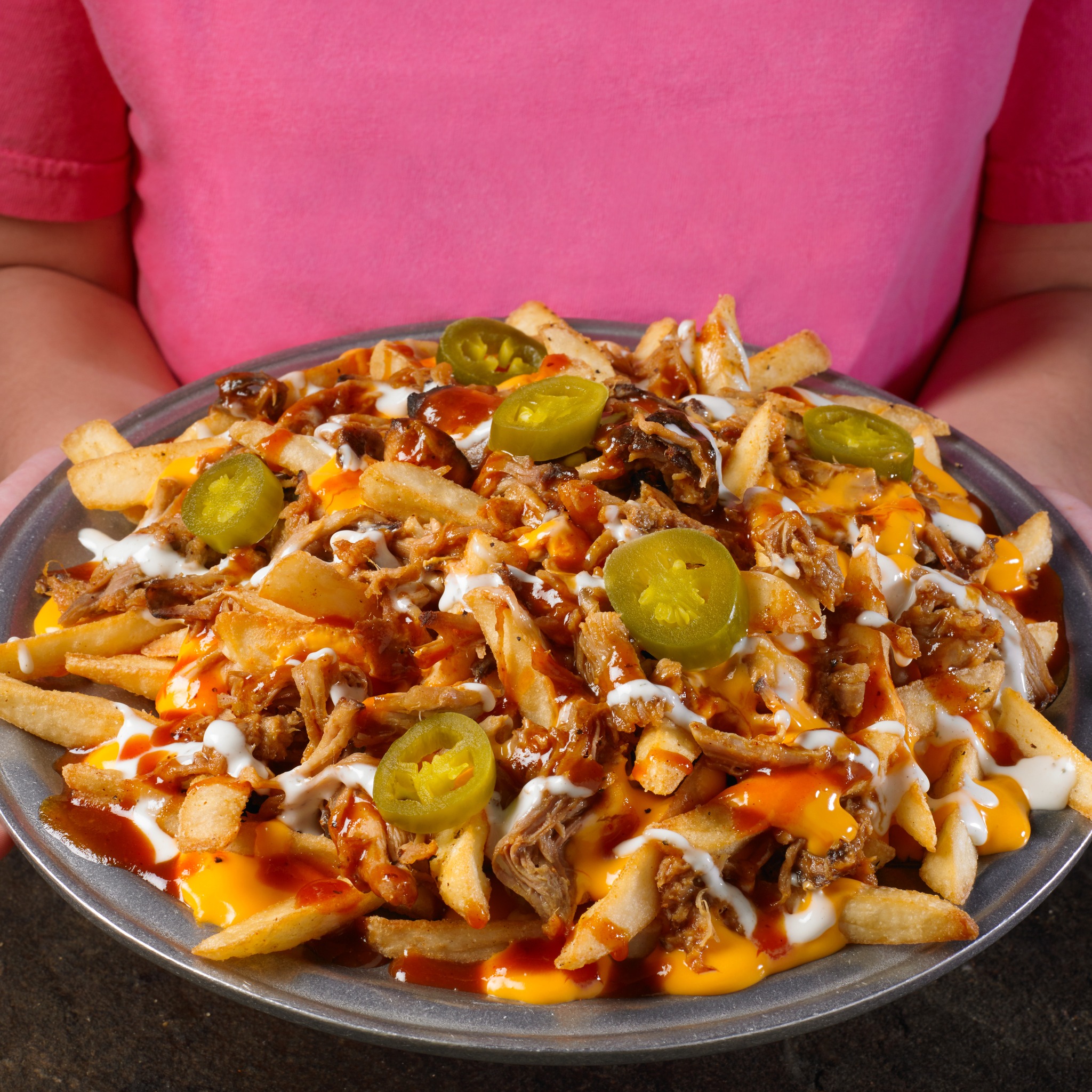Shane's Rib Shack - Powdersville - Greenville, SC