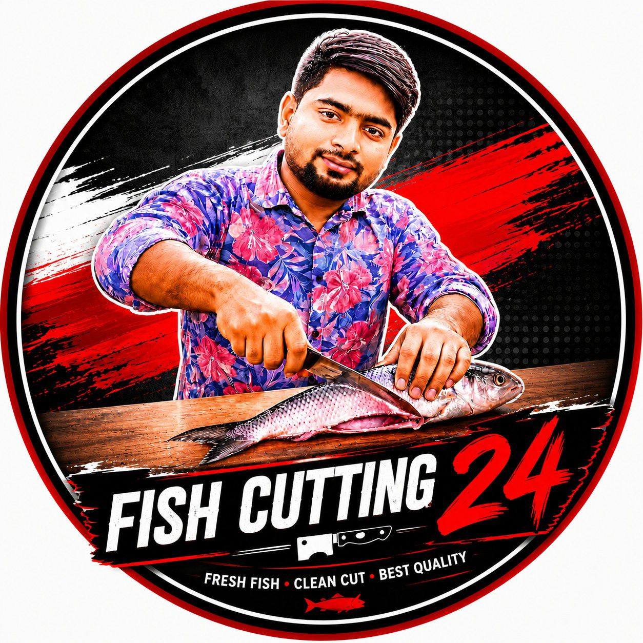 Big fish cutting video #fish #fishcutting #fishcutting_skills | Fish ...