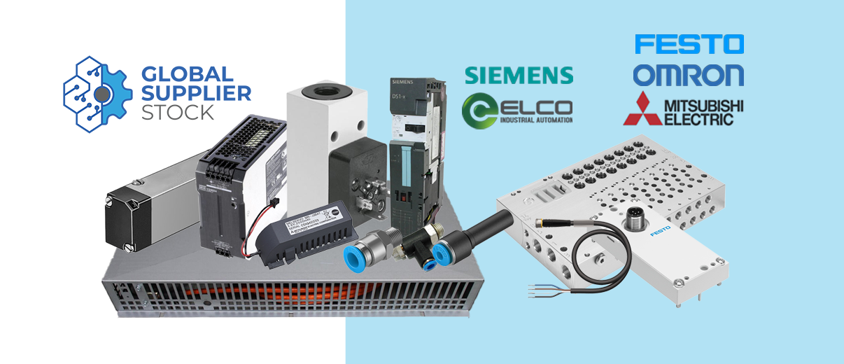 Global Supplier Stock SRL | Popesti-Leordeni