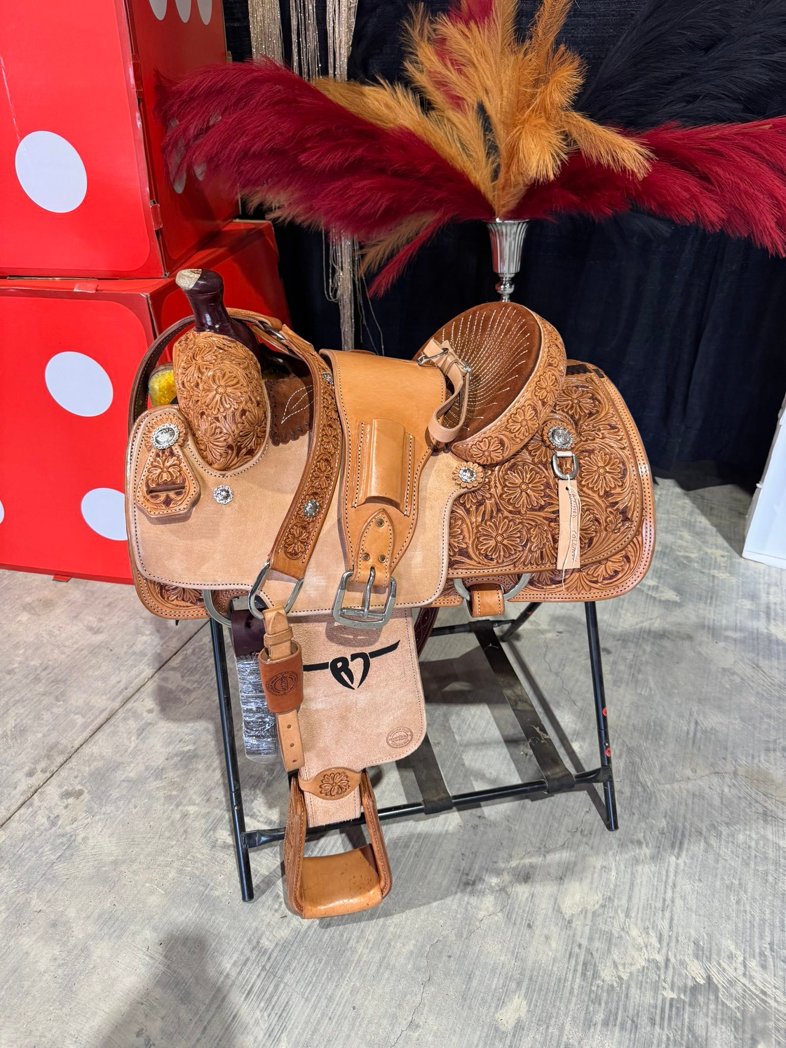 Region 7 Rodeo Booster Club... - Region 7 Rodeo Booster Club