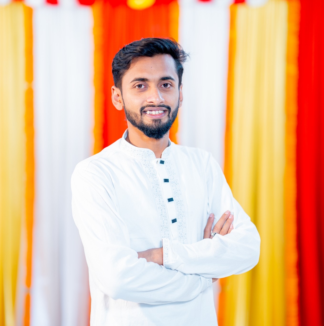 Md Joynal Hossain
