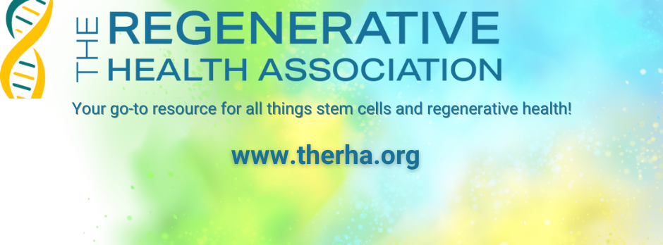 The Regenerative Health Association