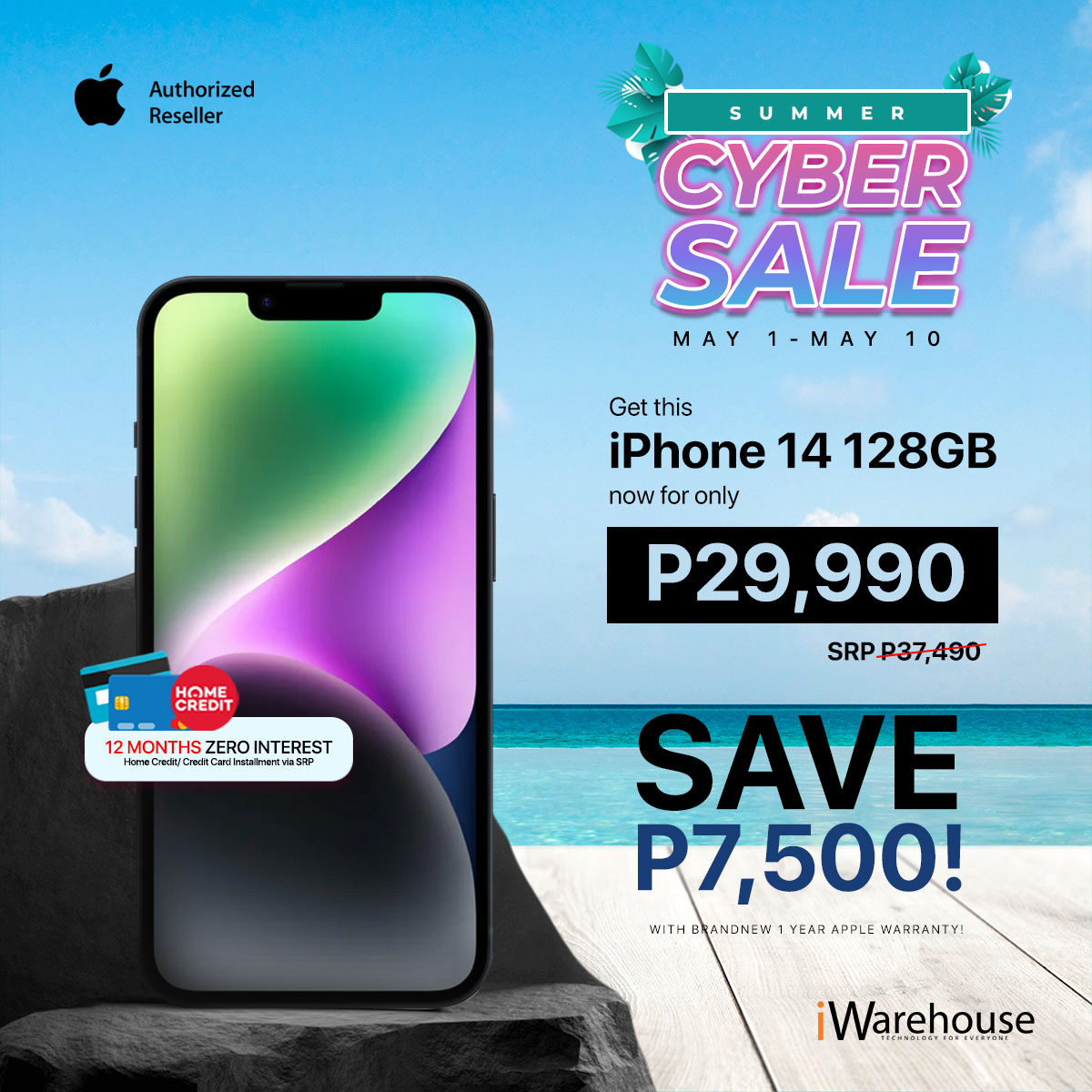 iWarehouse - Dumaguete added a... - iWarehouse - Dumaguete