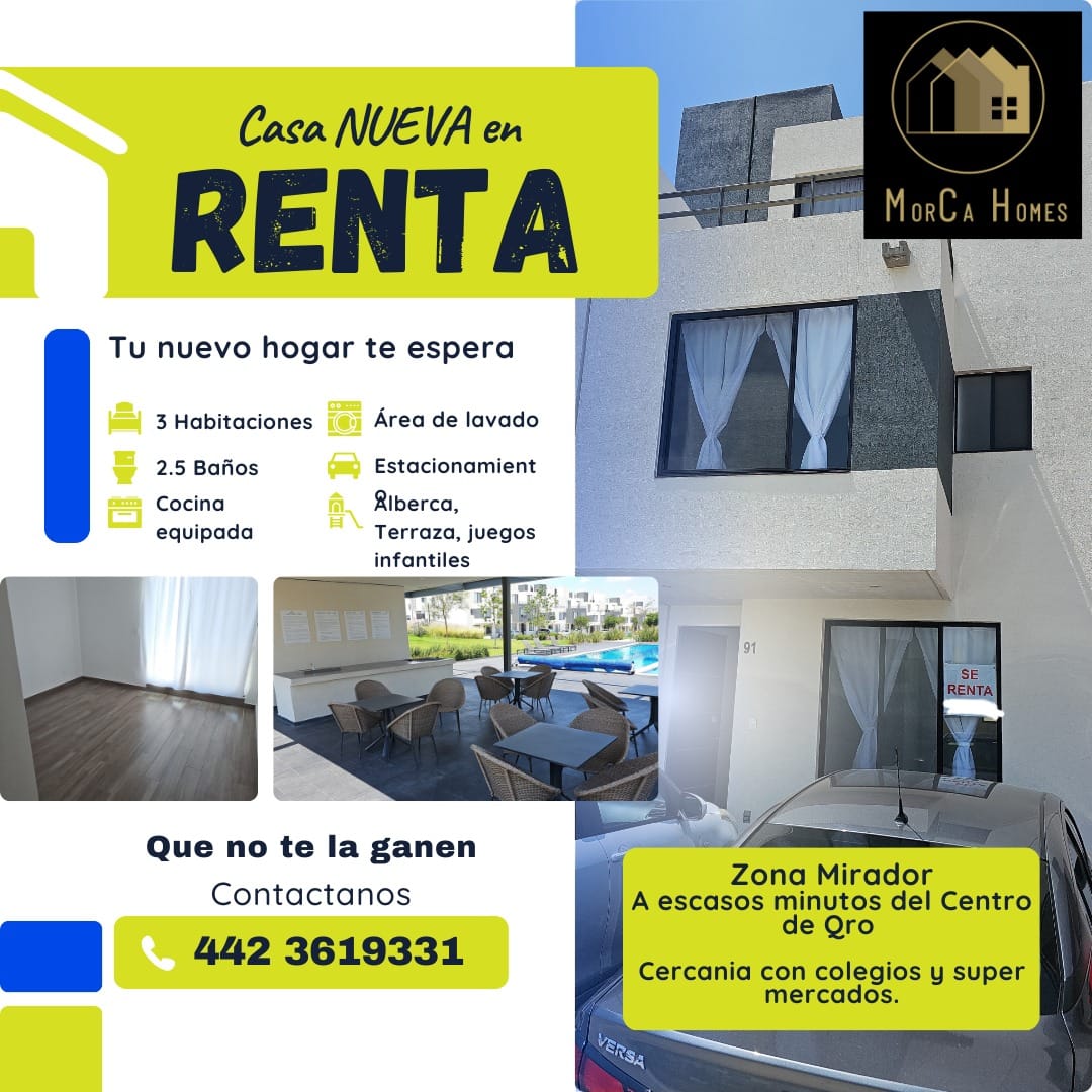 MorCa Homes