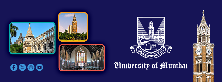 University of Mumbai | Mumbai