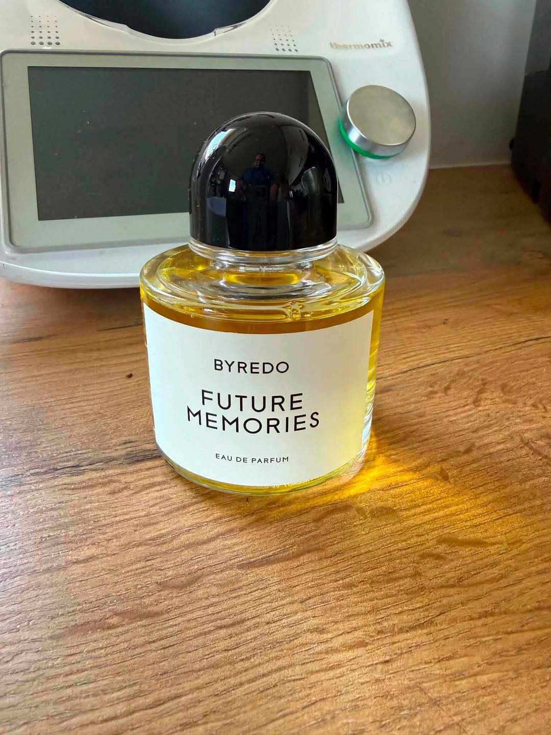 Unnamed Eau de Parfum Limited quantities Now available: byredo.com