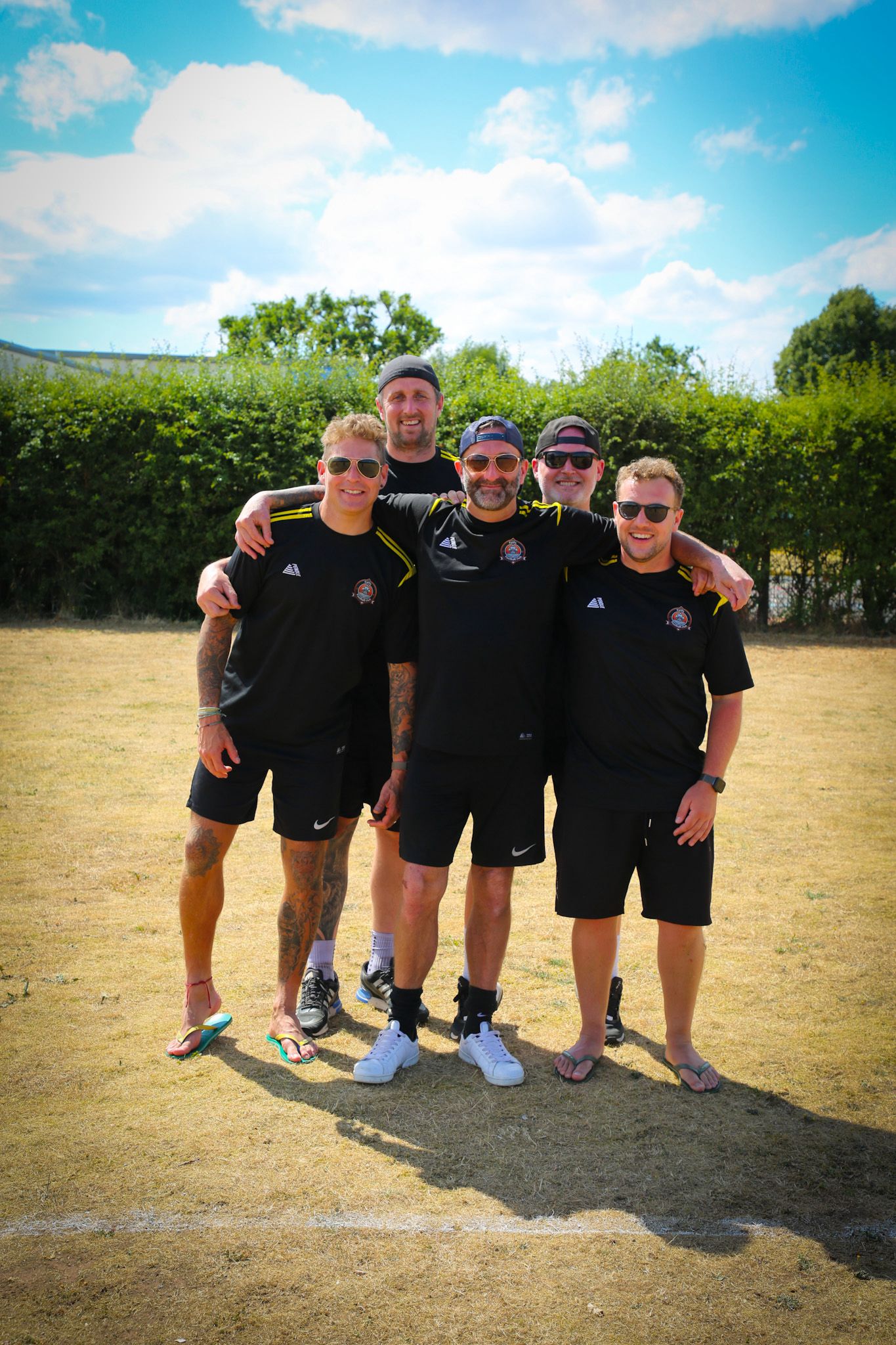 Ranby Football Club | Ranby