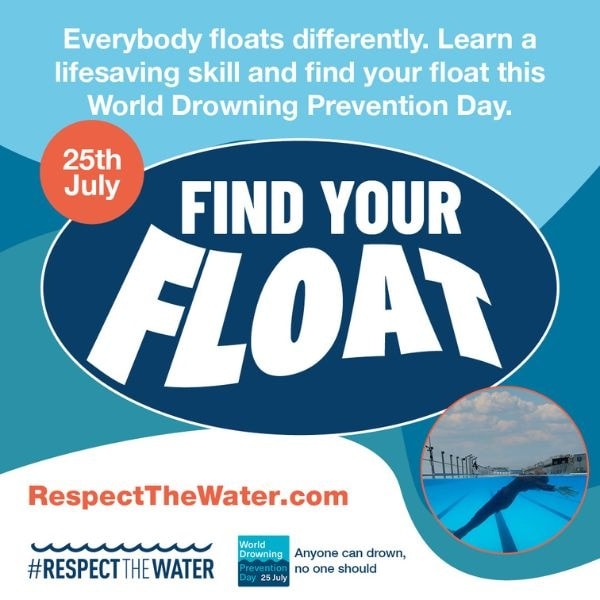 Nelson - How to find your float By practising how to float at your ...