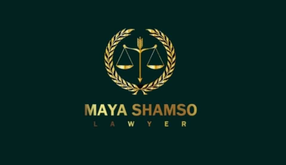Maya Shamso