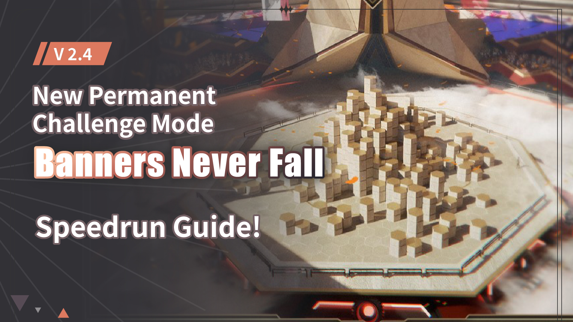 WuWa Echoes - 🔥New Permanent Challenge Mode [Banners Never... | Facebook