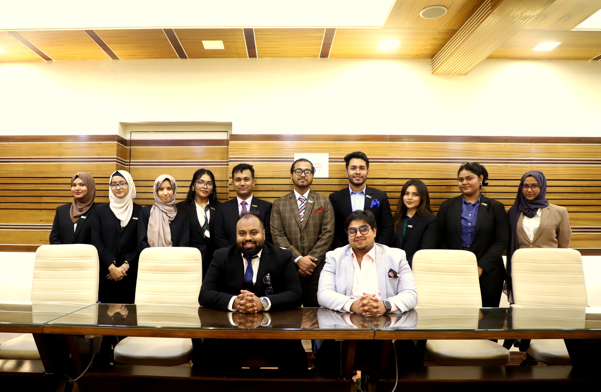 LCLS South Debate and Mooting Club | Dhaka