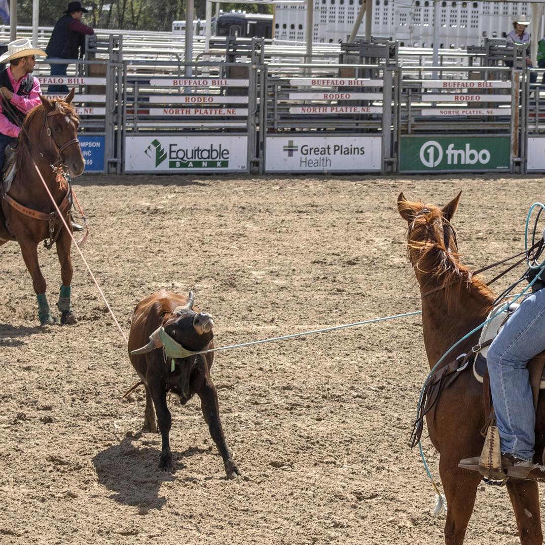 NCTA Rodeo Team