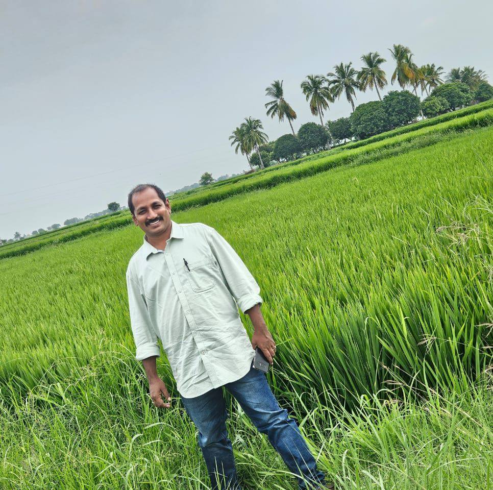 Veera Narasimha Raju Athreya