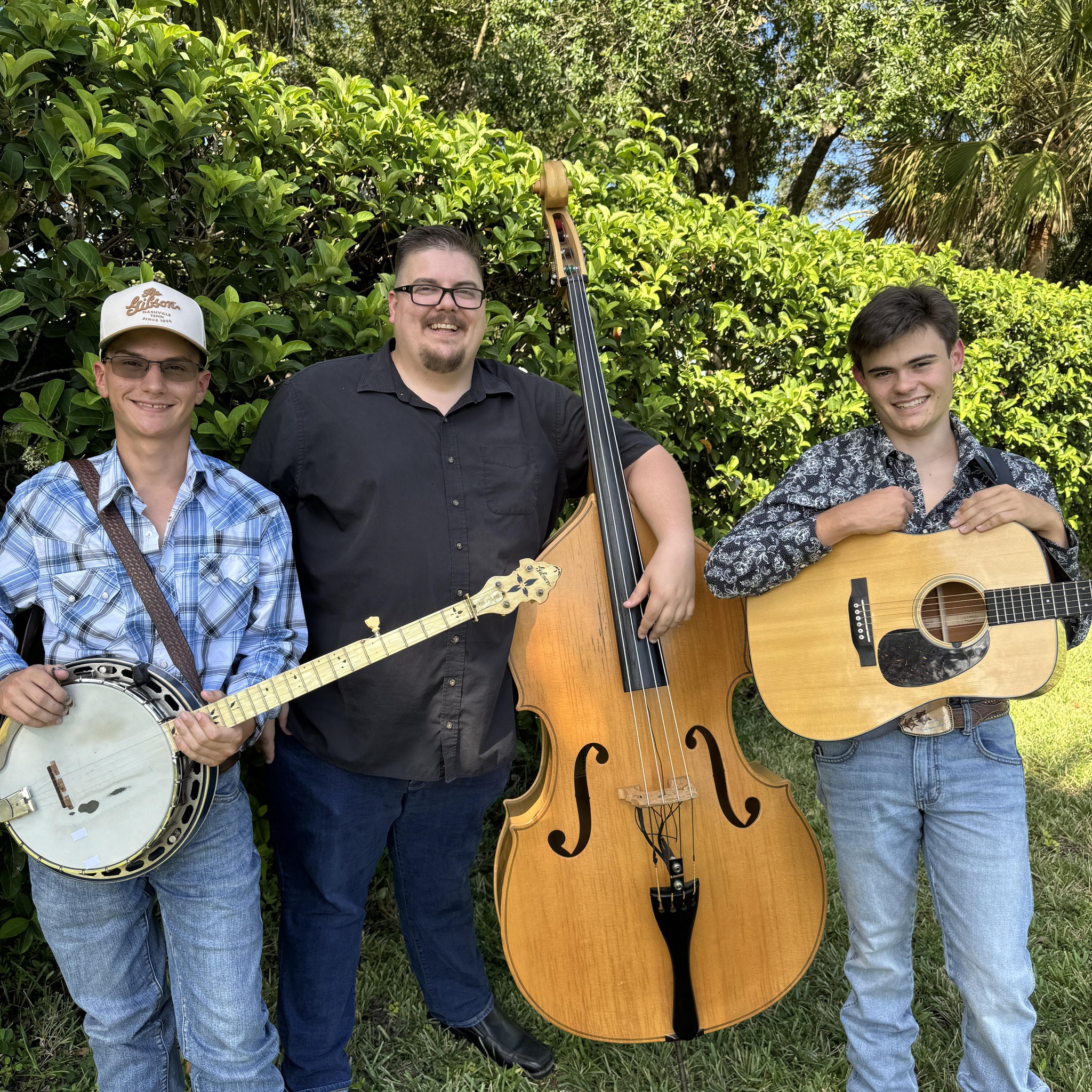 The Whipper Snapper Mountain Boys | Vero Beach FL