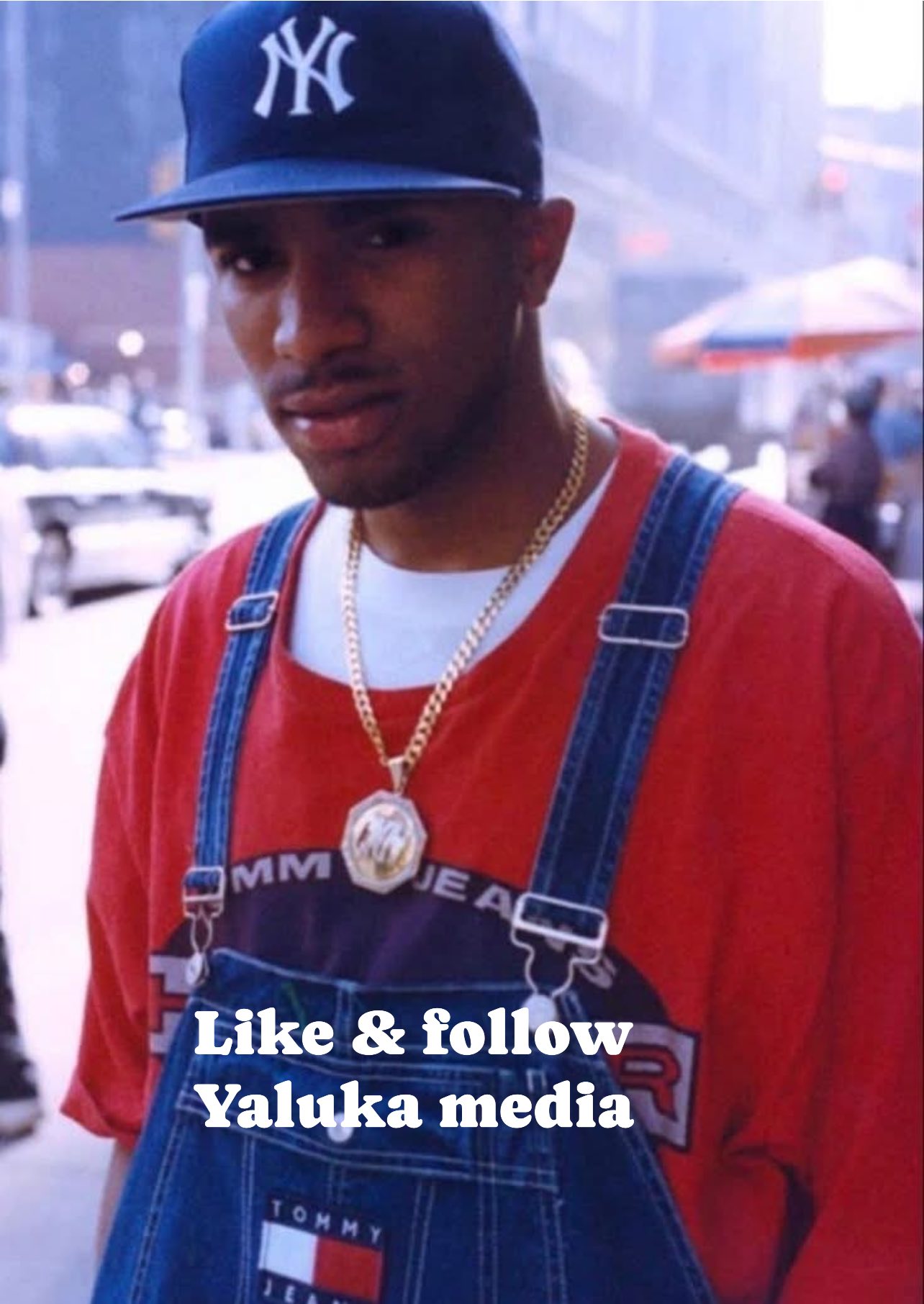Born on this date, Victor Santiago Jr aka N.O.R.E. aka Noreaga