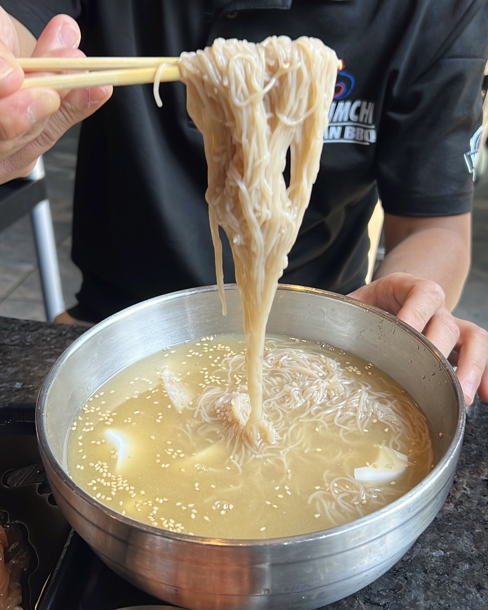 Mr. Kimchi Korean BBQ Algonquin | Algonquin IL