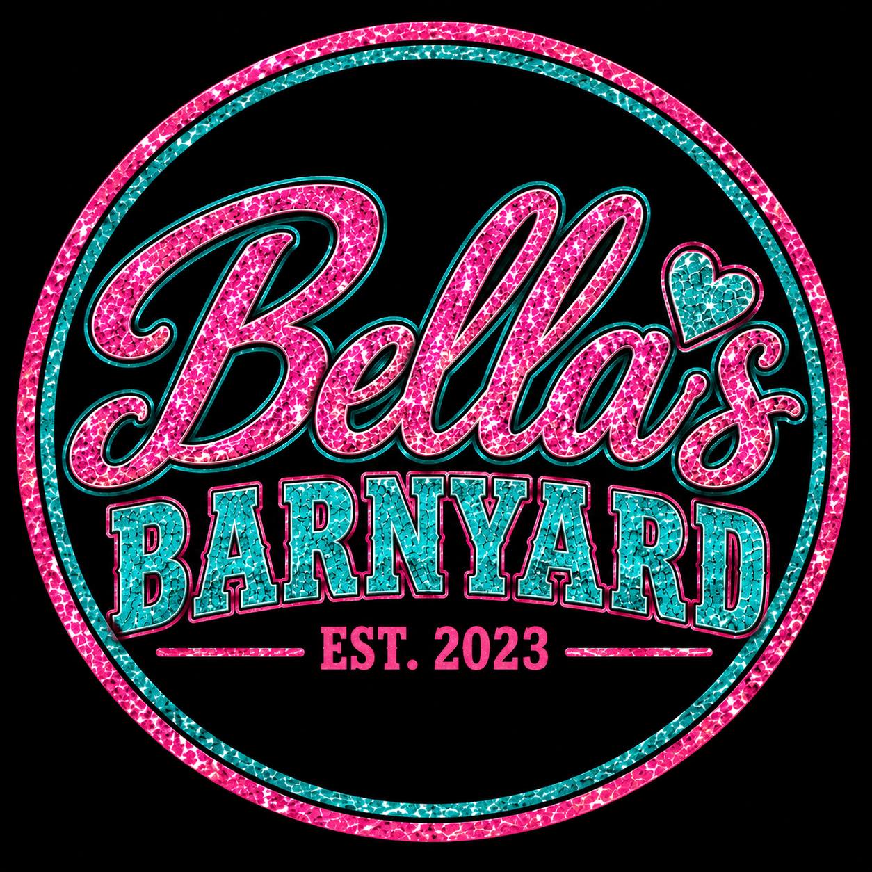 Watering with Ruby 🥰🩵 #farm | Bella’s Barnyard