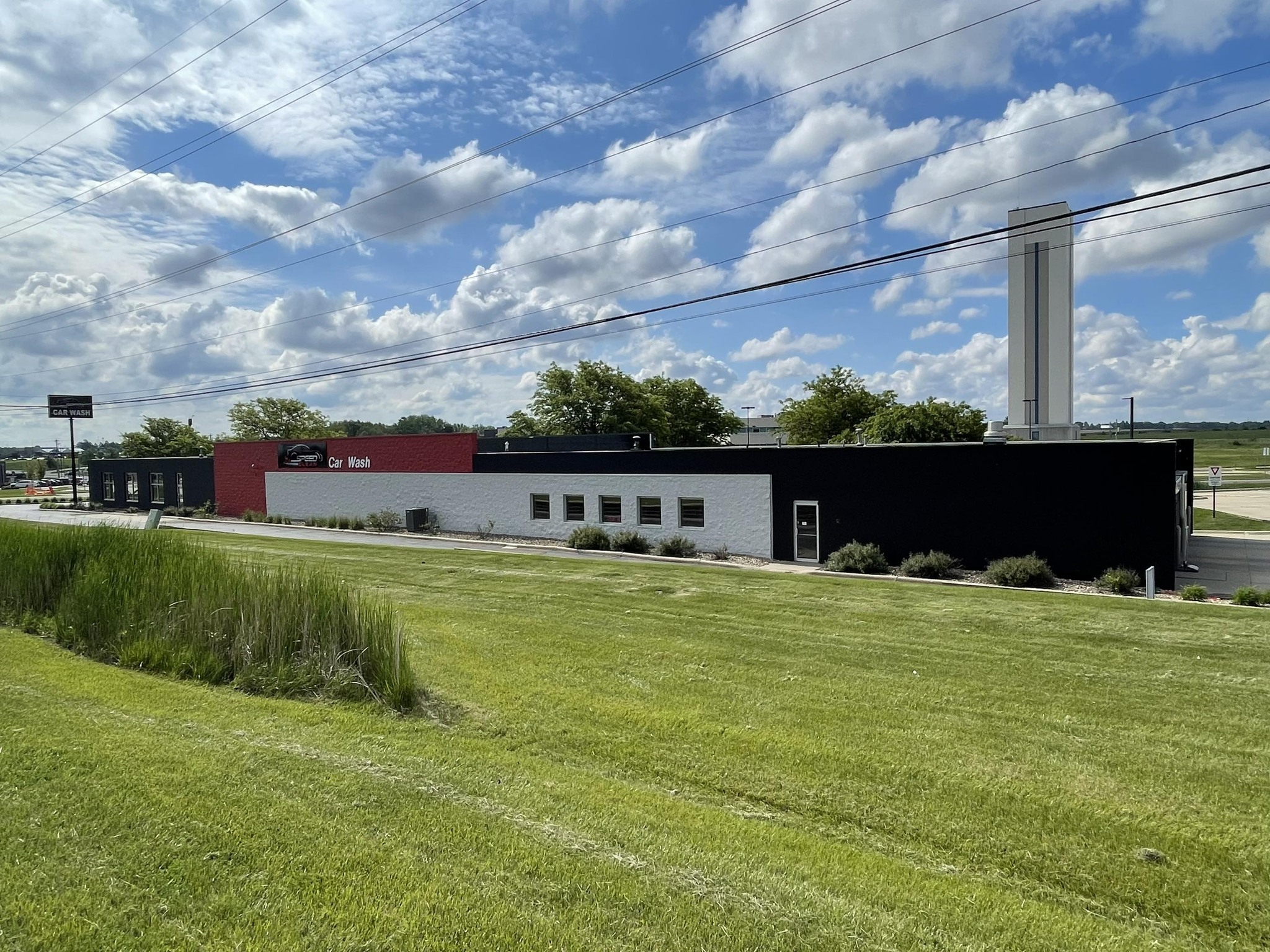 Speed Clean Car Wash of Waterloo | Waterloo IA