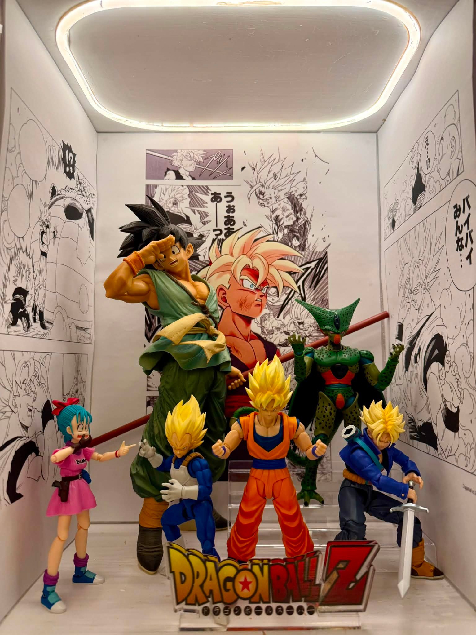Part of collection うおおる aنARD -00 n DR GIIGH !!!!! DON'T DON