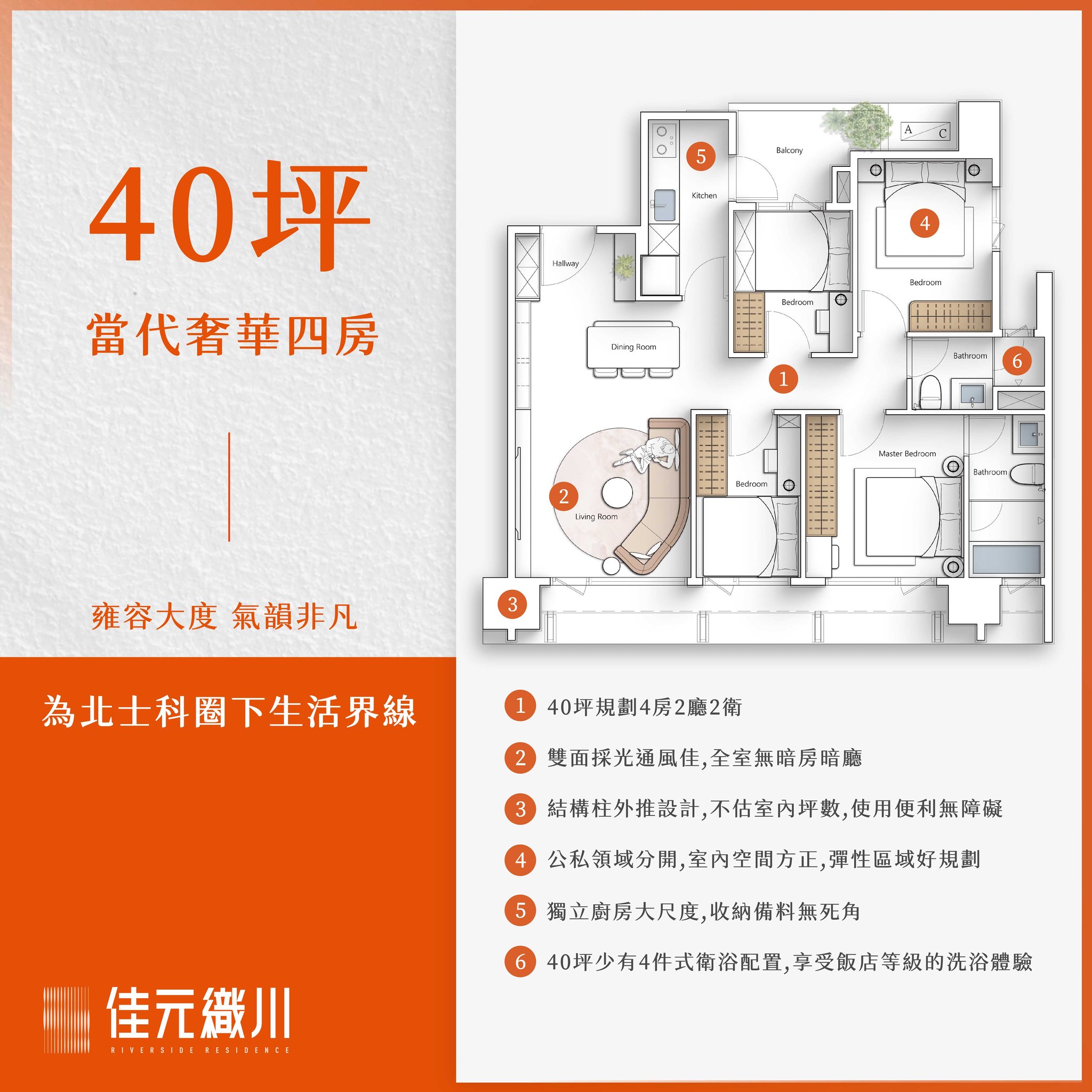 佳元織川 - 士林名人錄，您在其中嗎？ 當代經典好邸之最，昇華的不只有享受， #佳元織川 為新銳菁英開創人生新高峰！ VIP鑑賞 https ...