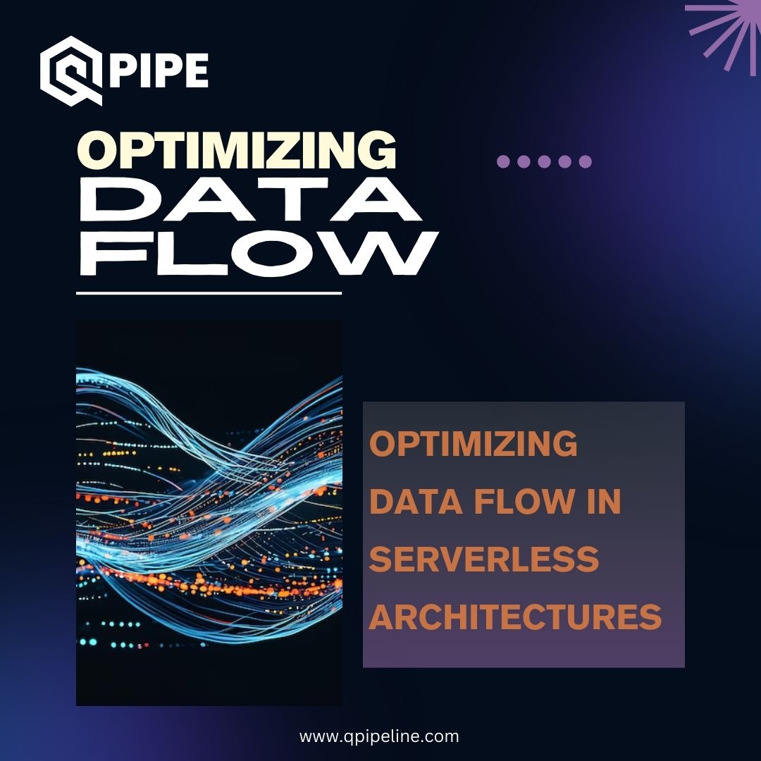 Q-Pipe - 🔄 Optimizing Data Flow in Serverless Architectures 🔄 ...