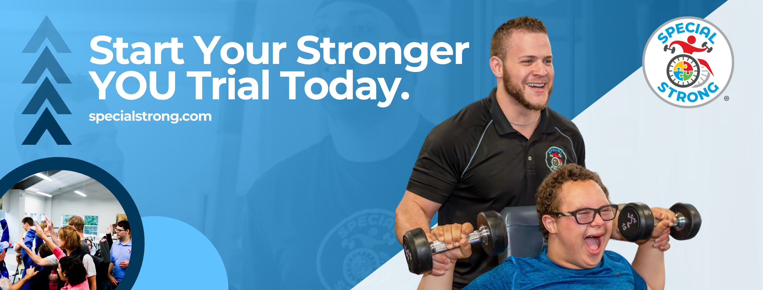 Special Strong | Cheshire CT
