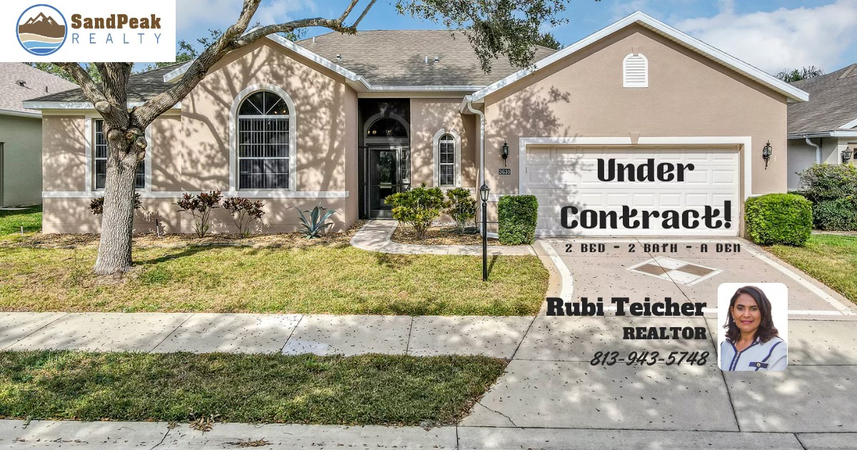 Warminster home under contract