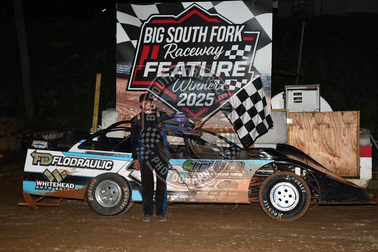 Big South Fork... - Big South Fork Raceway & Event Center