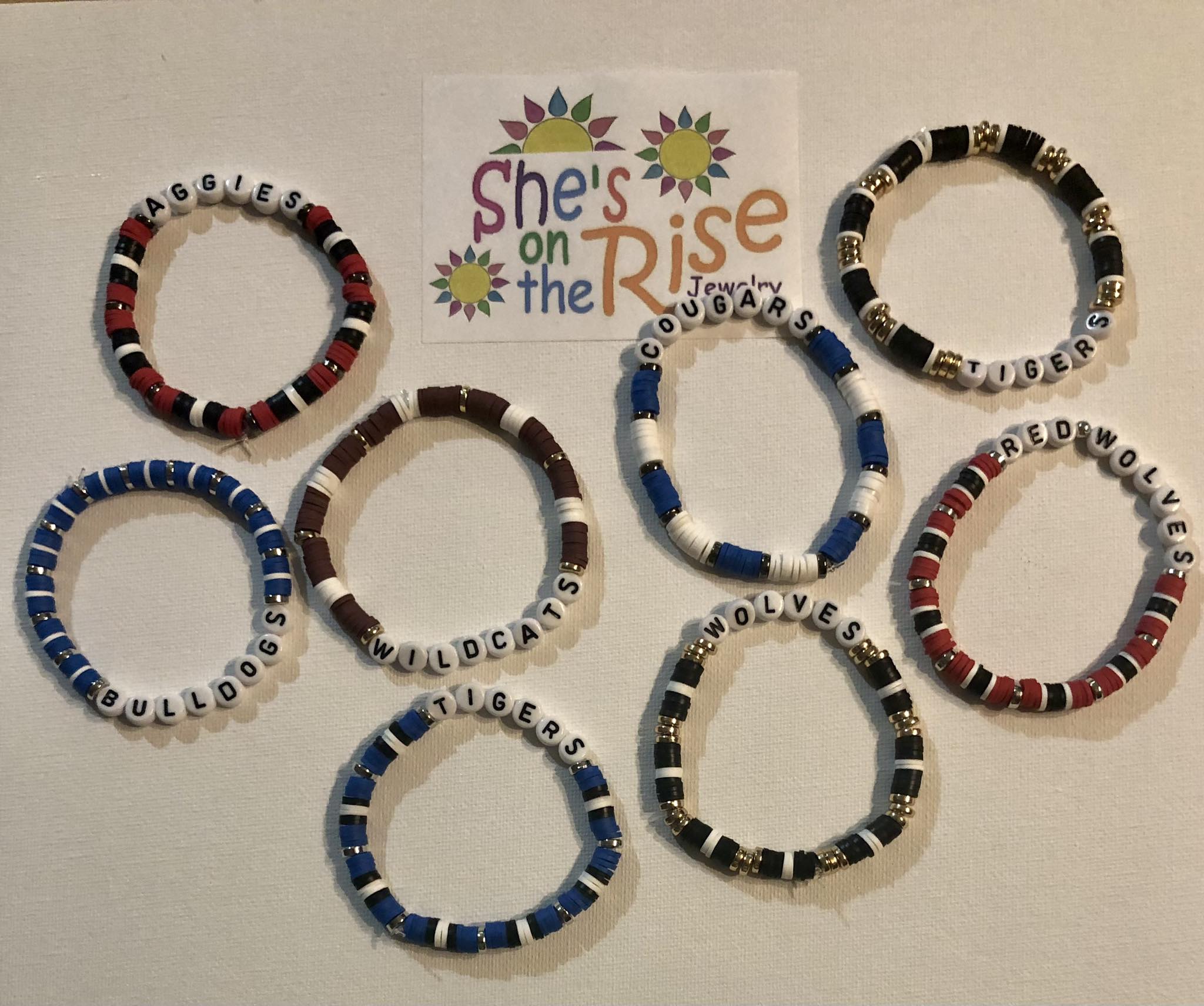 She’s on the Rise Jewelry by Summer | Sylacauga AL