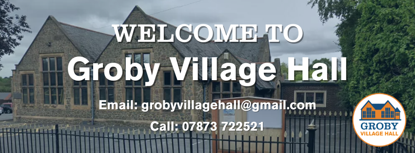 Groby Village Hall | Leicester