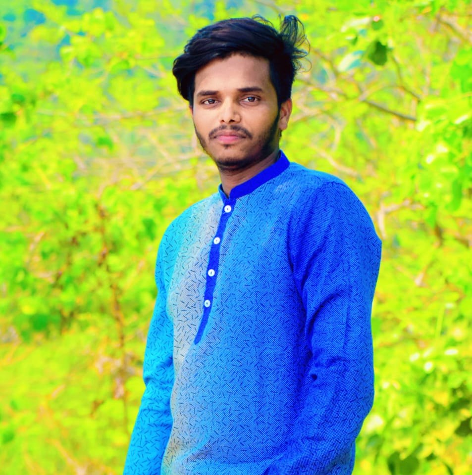 Muhammad Rakib