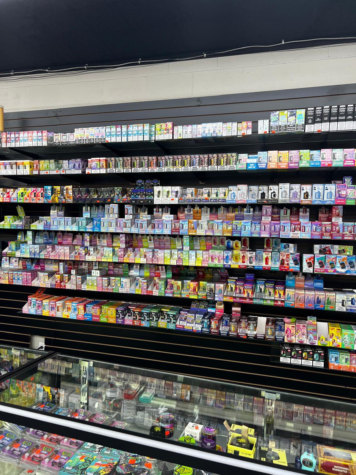 Midtown vape & Tobacco