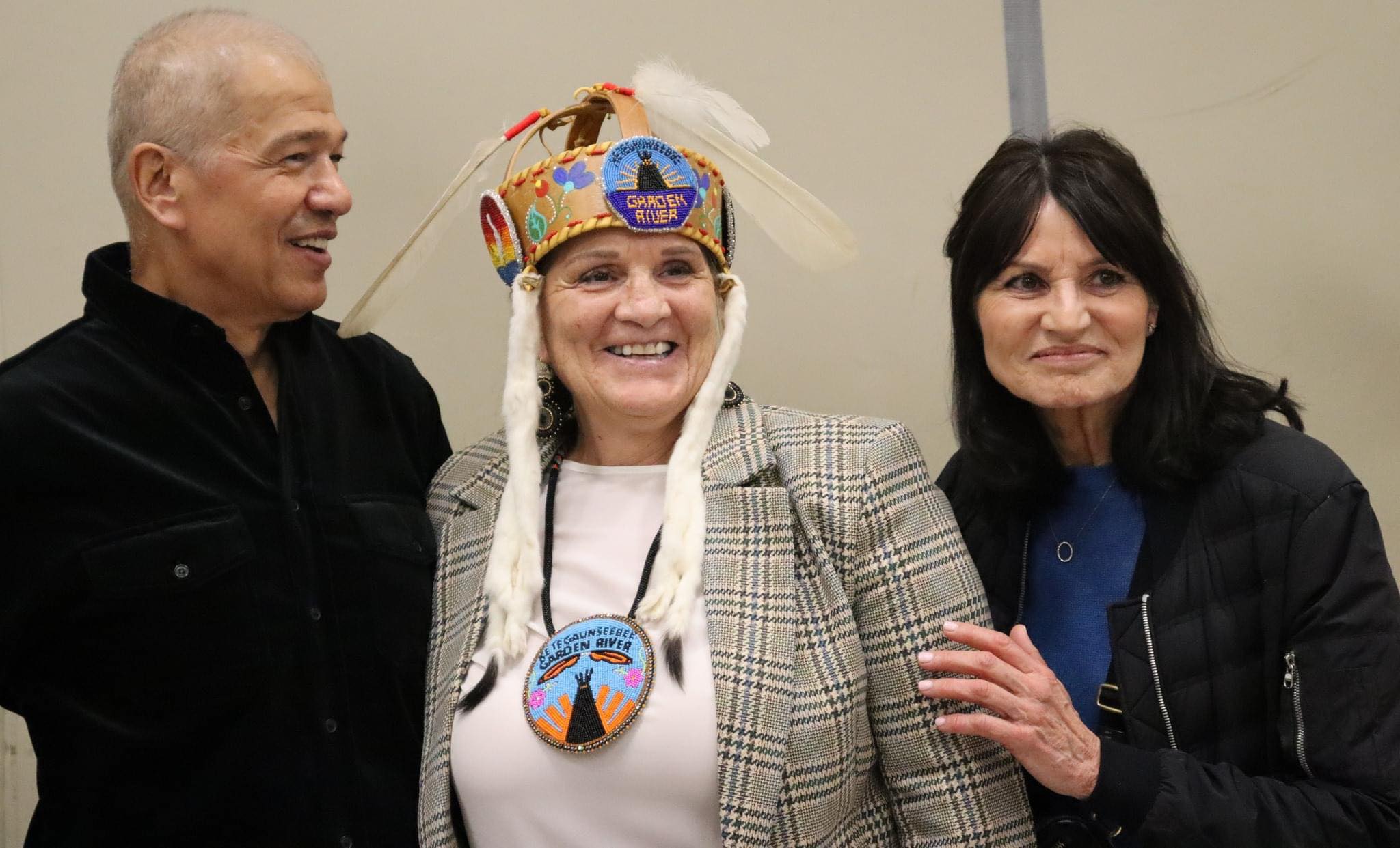 Chief Karen Bell