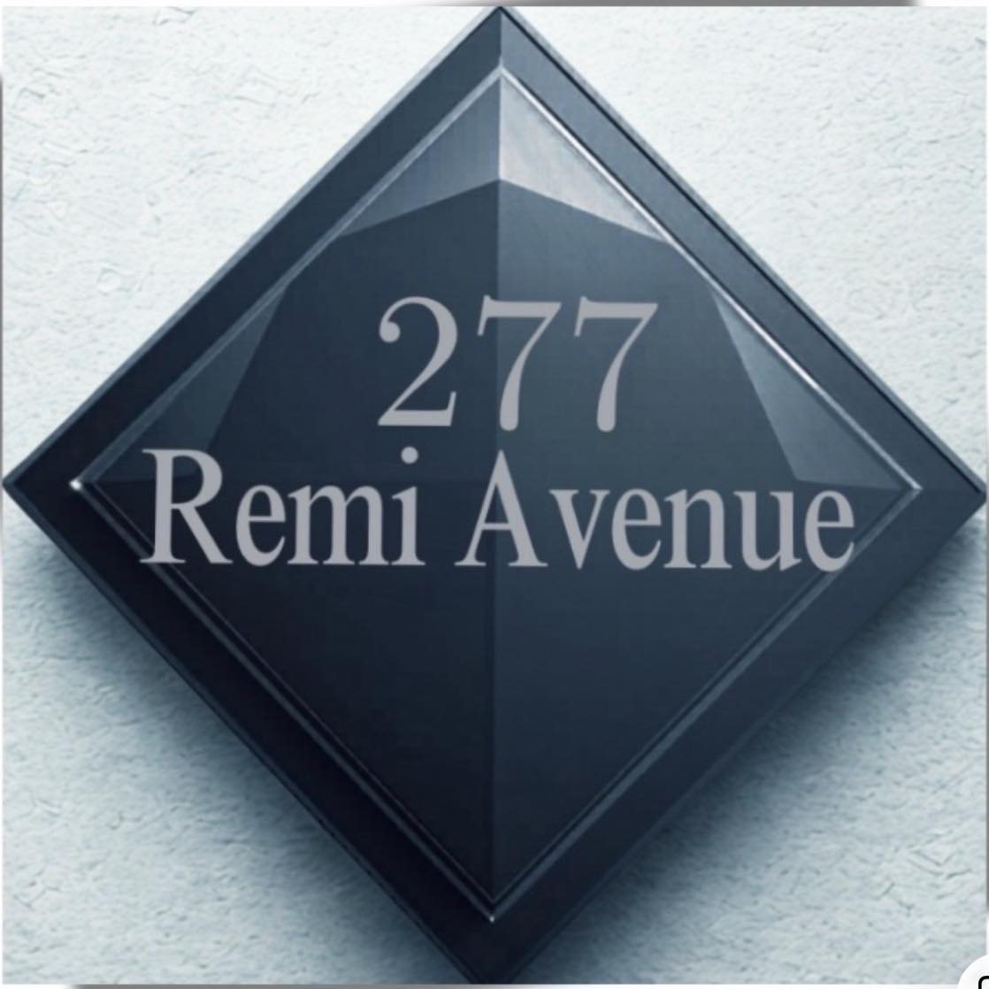 277 Remi Avenue Asian Market