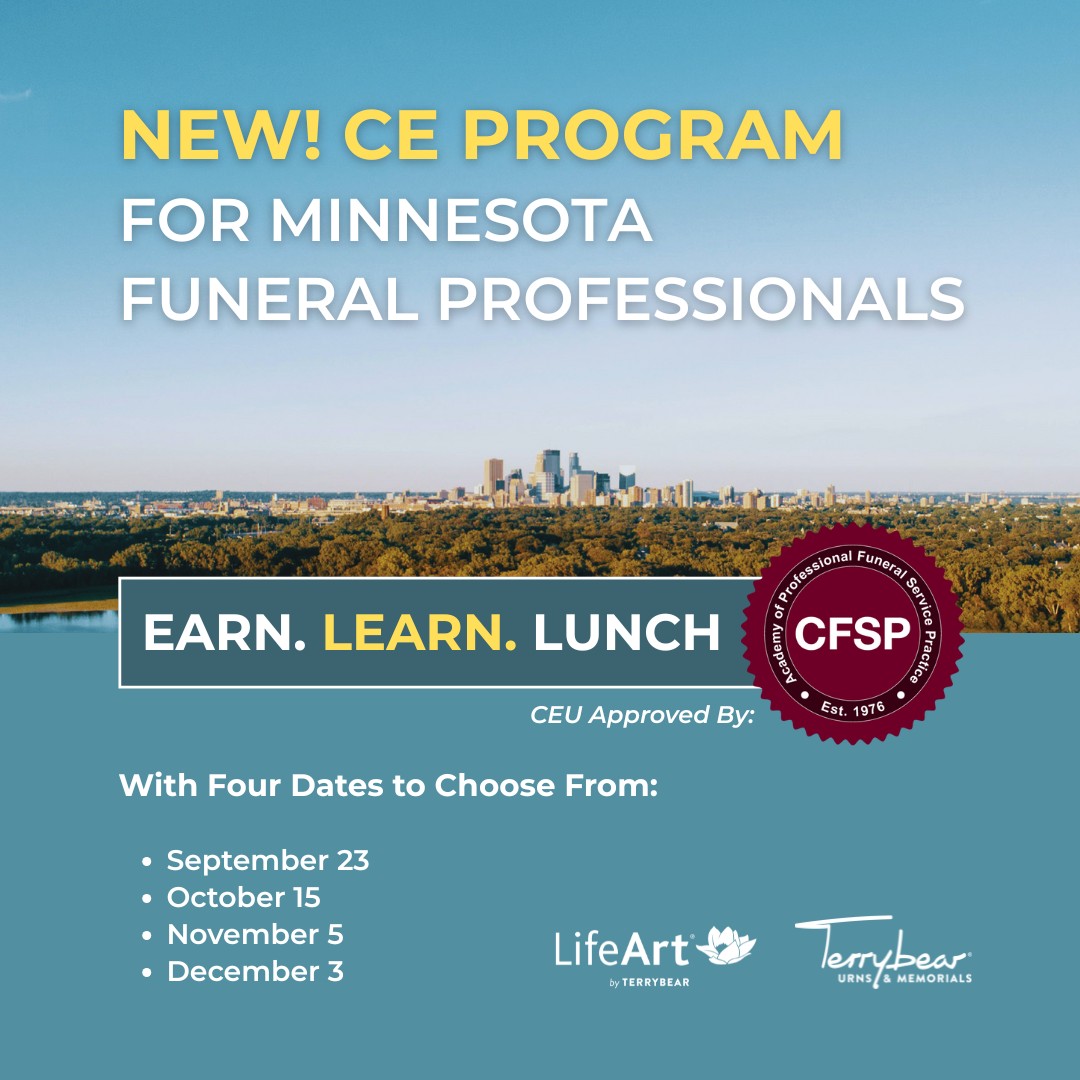 LifeArt North America | Saint Paul MN