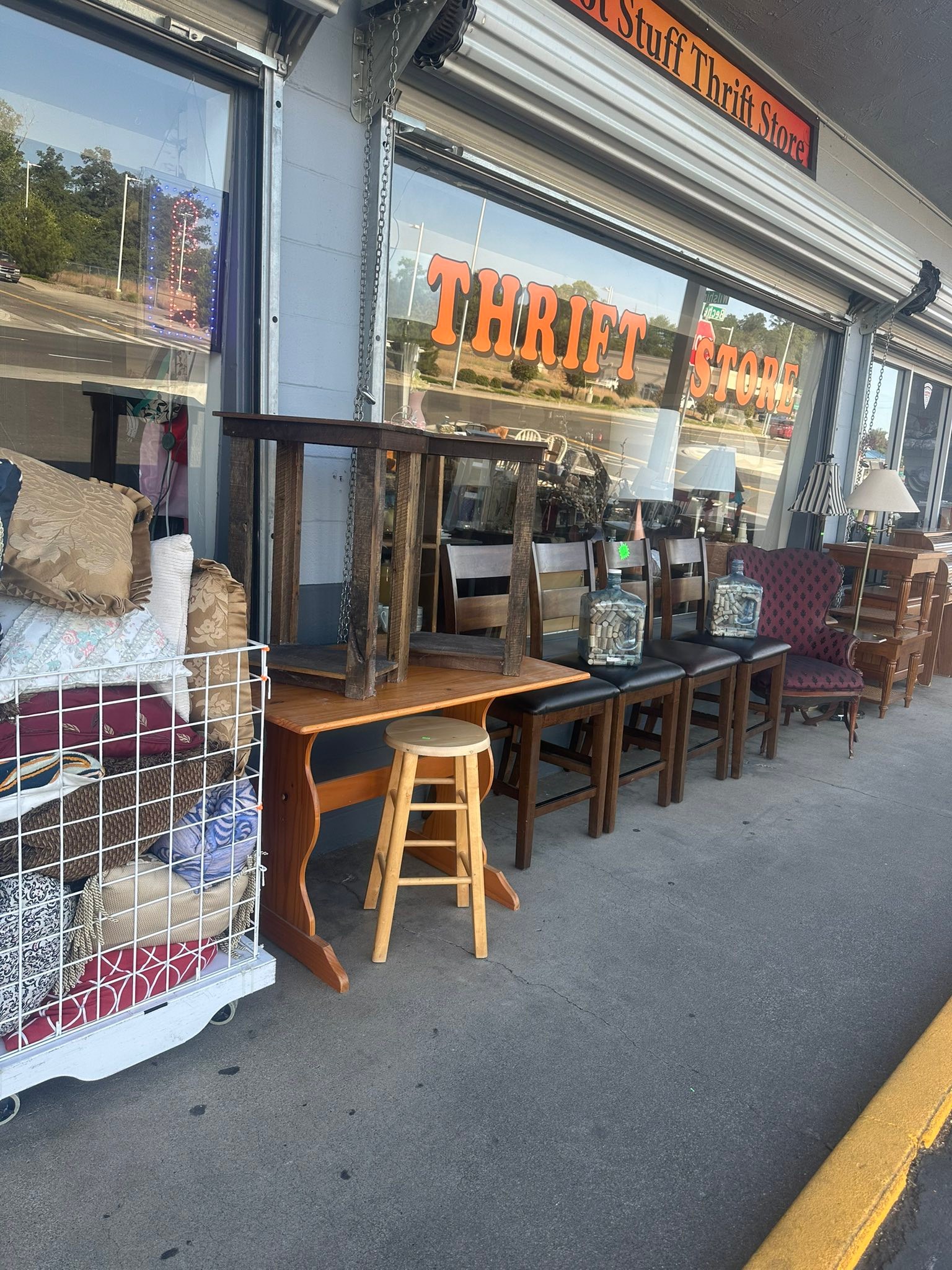 Got Stuff Thrift Store