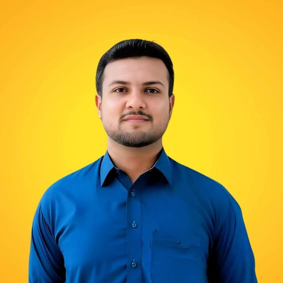 Ali Hassan Bajwa