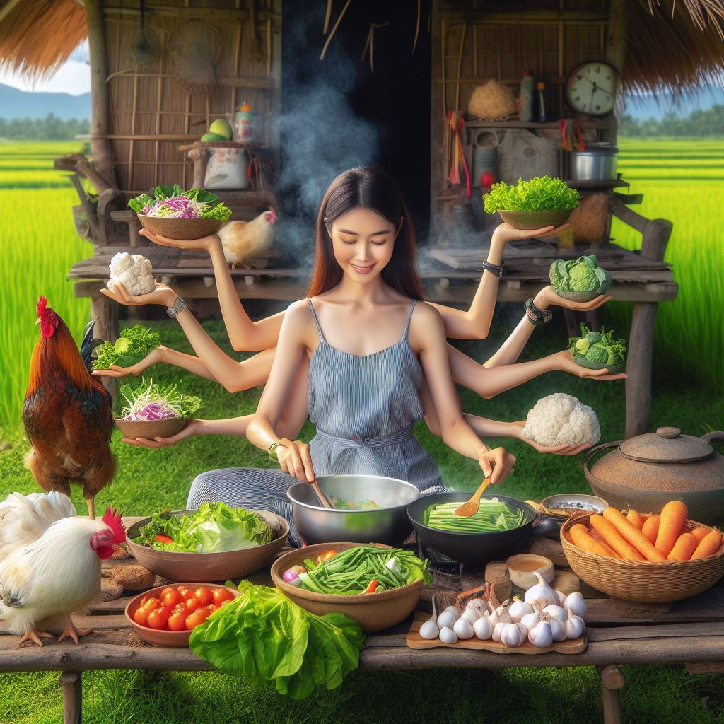 Unique Cooking | Facebook