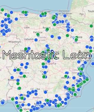 Meshtastic & Meshcore Hispanico | Facebook