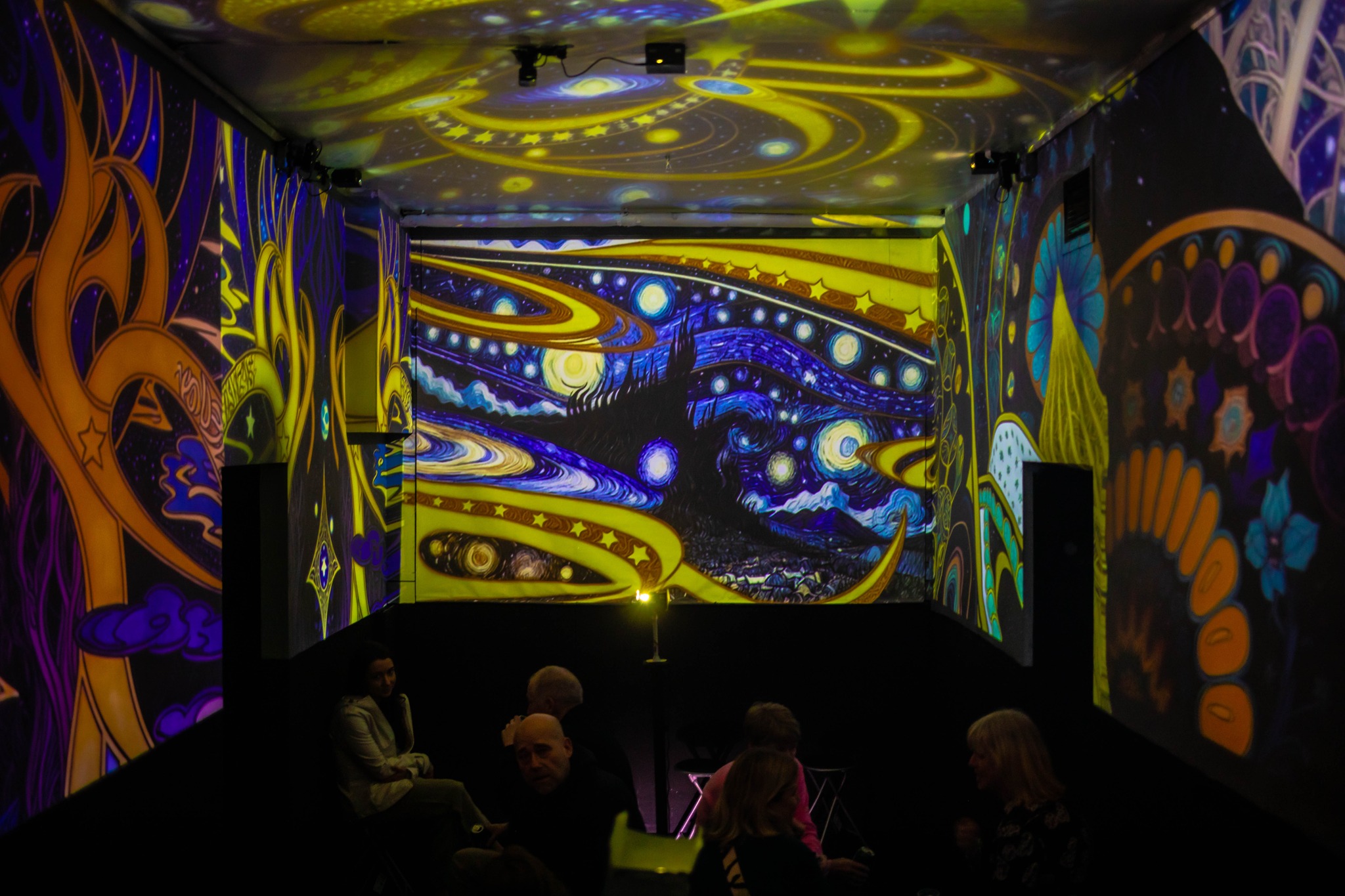 The Imaginarium Gallery | London
