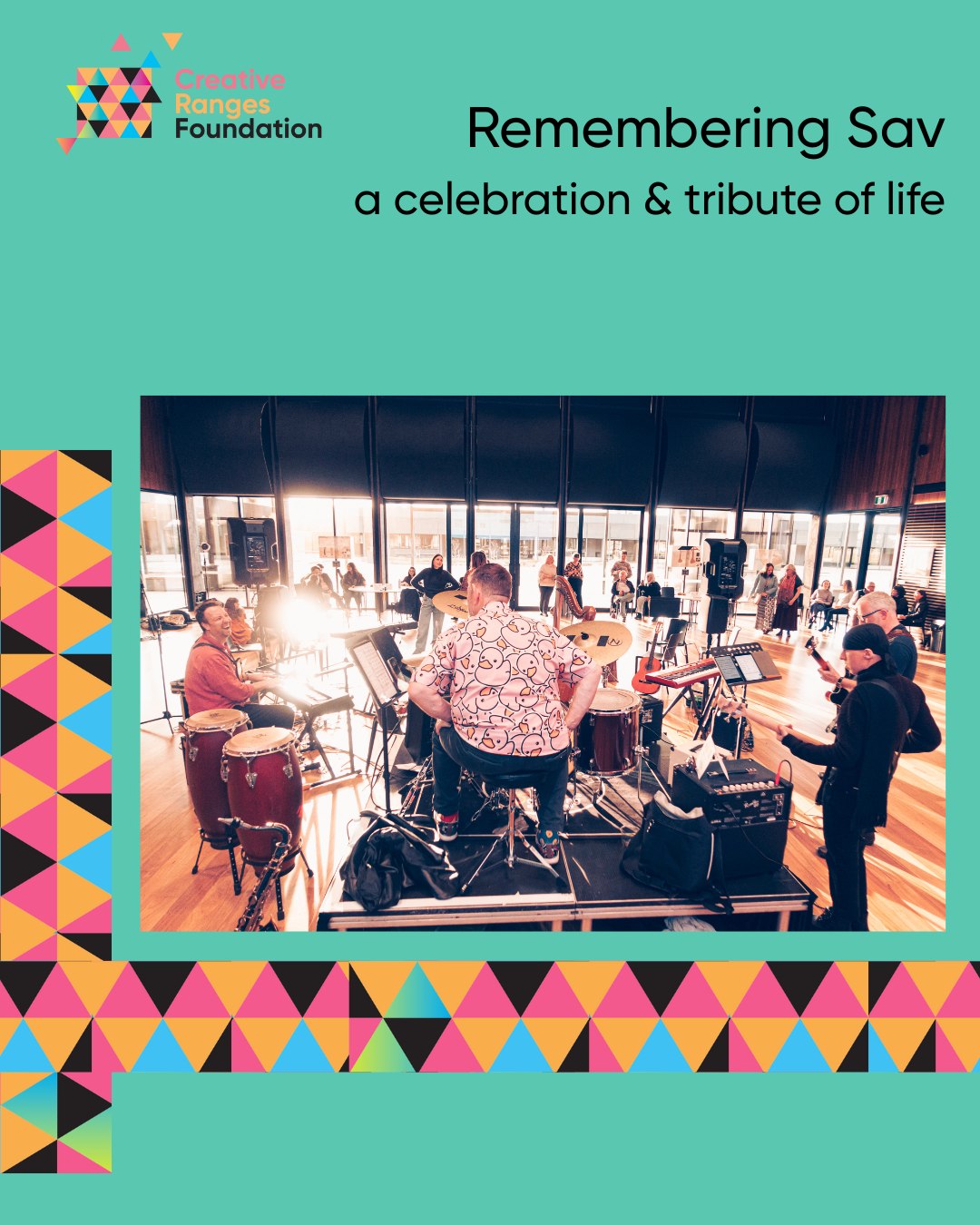 Creative Ranges Foundation | Woodend VIC