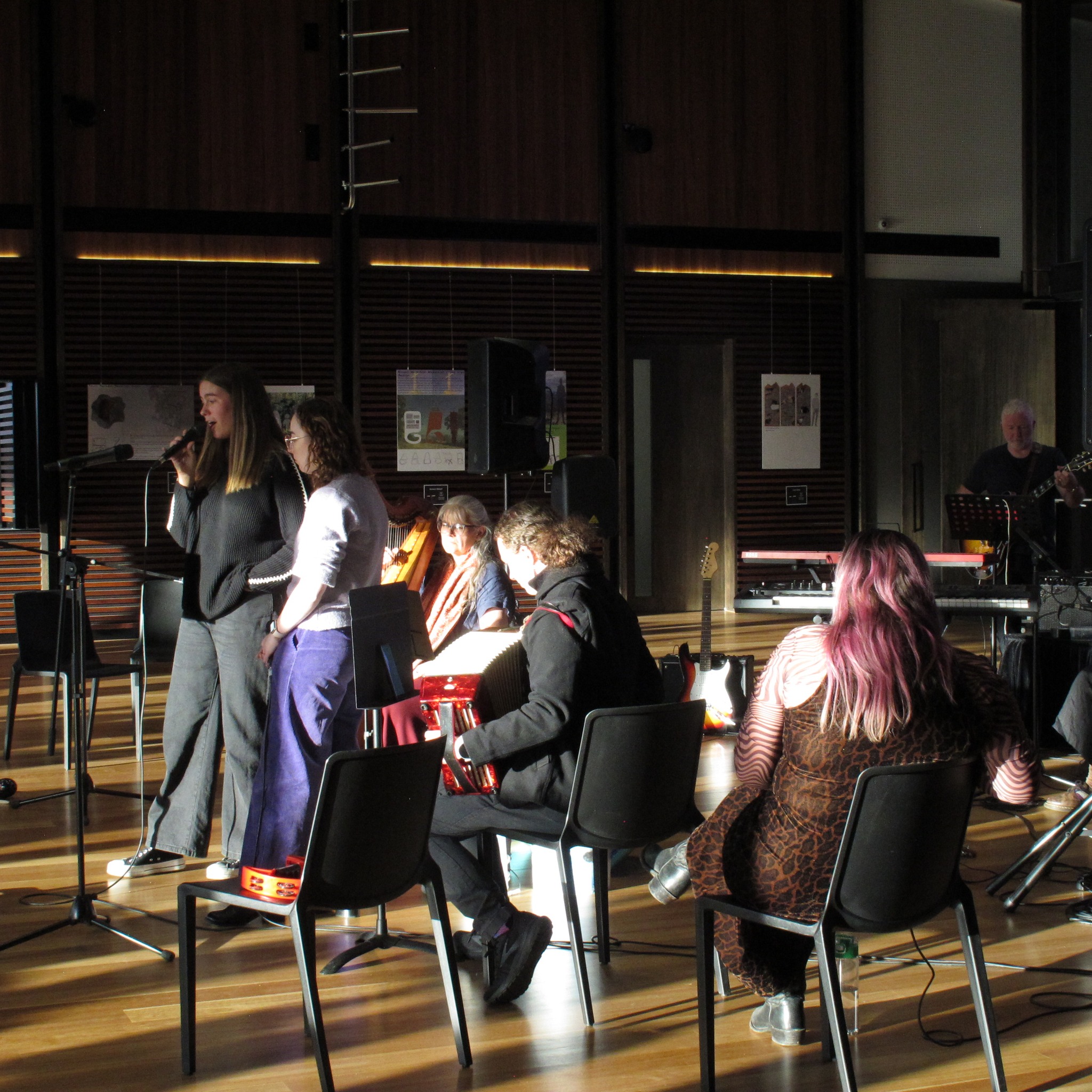 Creative Ranges Foundation | Woodend VIC