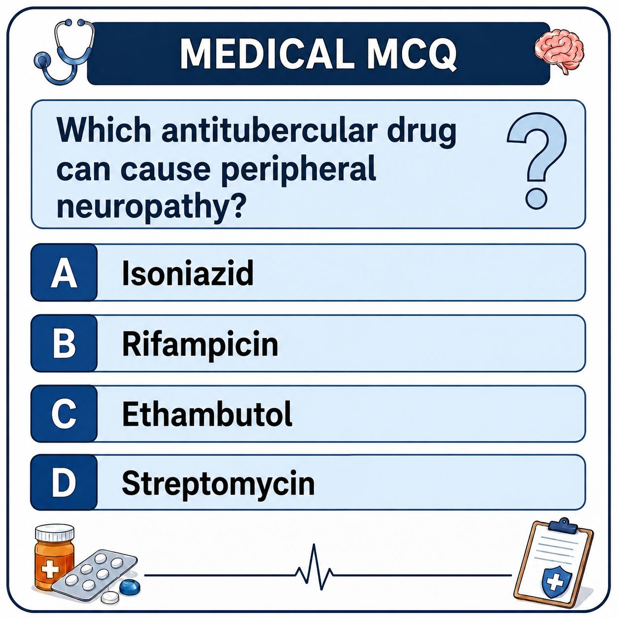 does acetyl-l-carnitine help neuropathy caused by levaquin Which anti-tb drug causes peripheral neuropathy? jebbit-eyehealth