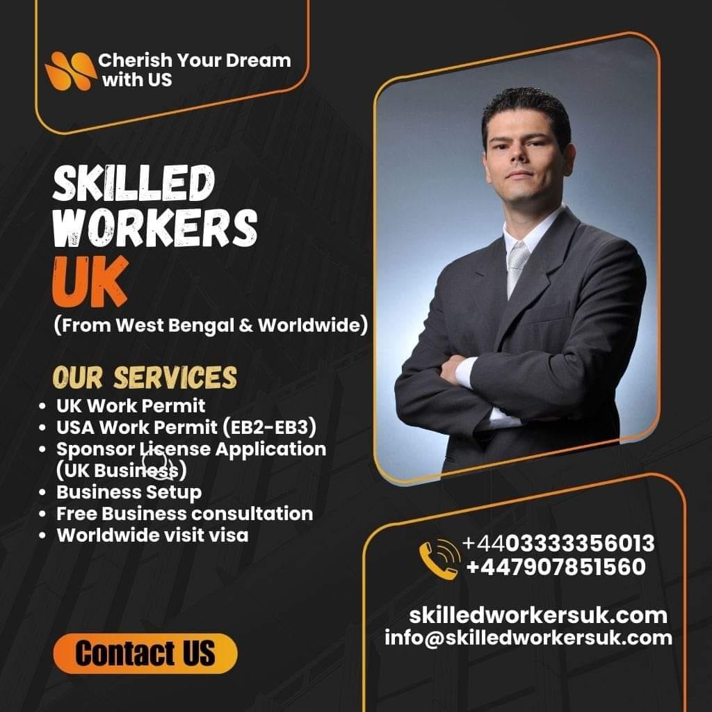 Skilled - 🇬🇧 Work permit 🇬🇧 Work permit 🇬🇧 Work permit Welcome 🇬🇧 to ...
